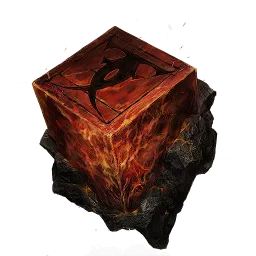 Emberseed Stone