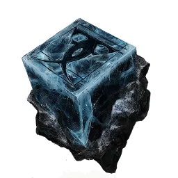 Frostshard Stone