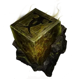 Hag Stone