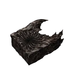 Shuddering Stone
