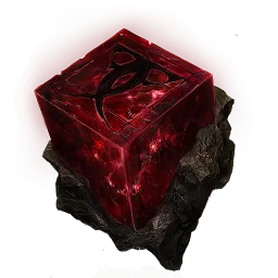 Weeping Stone