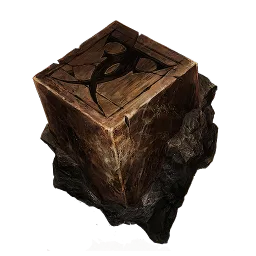 Siegebreaker's Stone