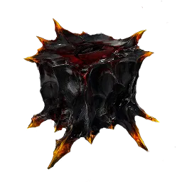Unstable Stone