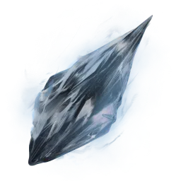 Winterglass Gem