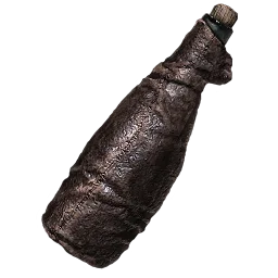 Common Moonshine