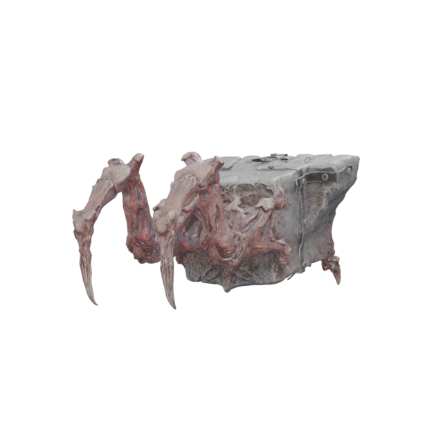 Stone Crab